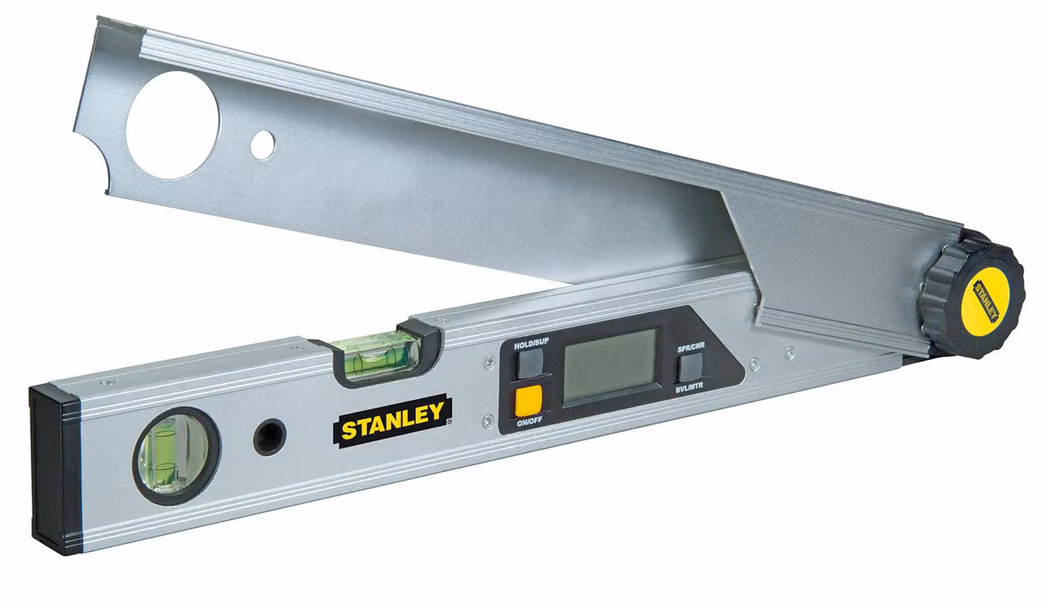Stanley HTS Winkelmesser digital 40 cm
