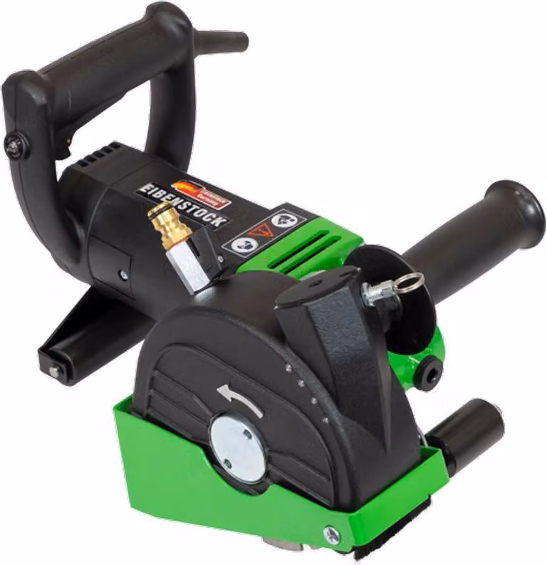 Eibenstock EMF 150.1 P Scacciatore a secco per pareti, 0671P000