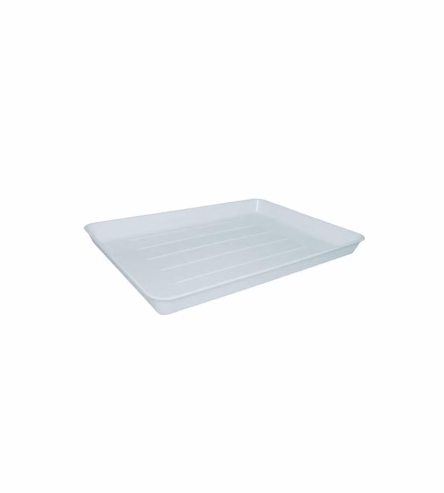 Piatto Bacinella       27X19 H 3,0 4450Rc1 Giganpl