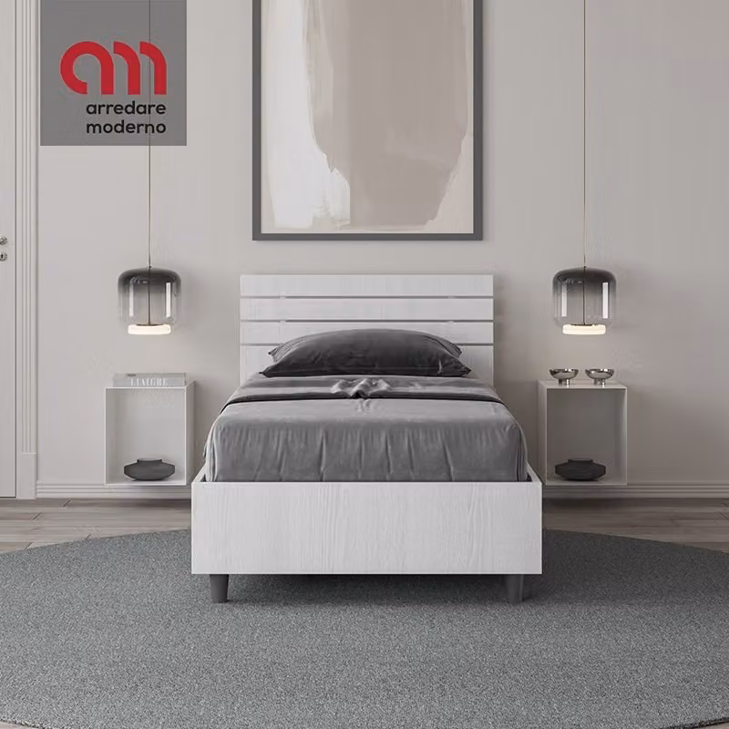 Letto Ankel Ityhome singolo