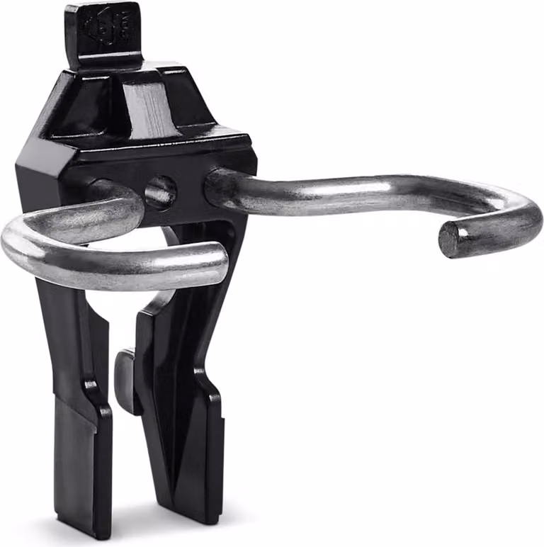 Raaco Clip 5 - 20 mm - Porta pinze, 110815