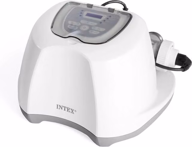Clorinatore Automatico Sistema Acqua Salata 5 g H Peso 17,30 kg (26668)