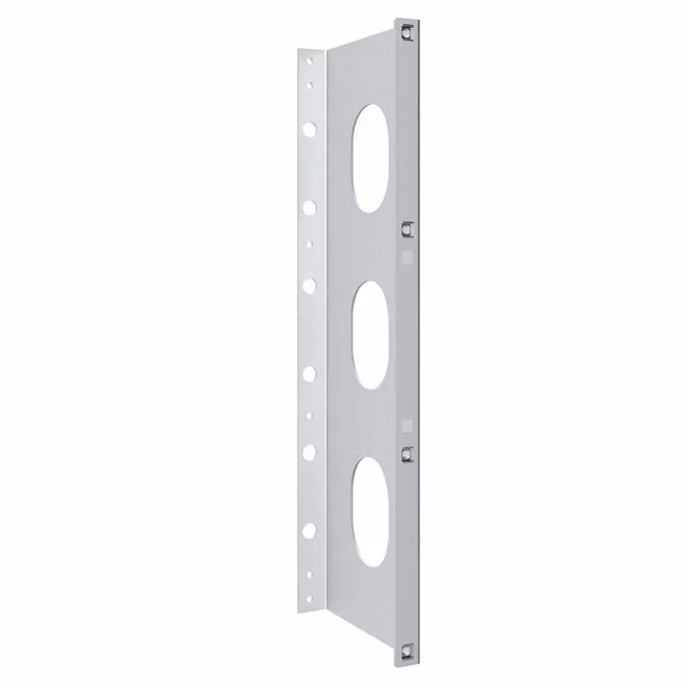 Traversa di montaggio ABN per staffa SaS da 185 mm per FST903N a 3 poli, per scatola N NSSK903N