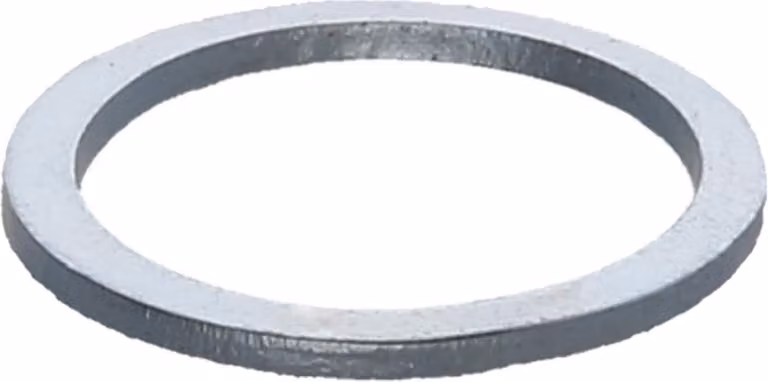 LAPP Disco di pressione per raccordo M16 DS-M16 Acciaio zincato Colore argento - 1 pezzo