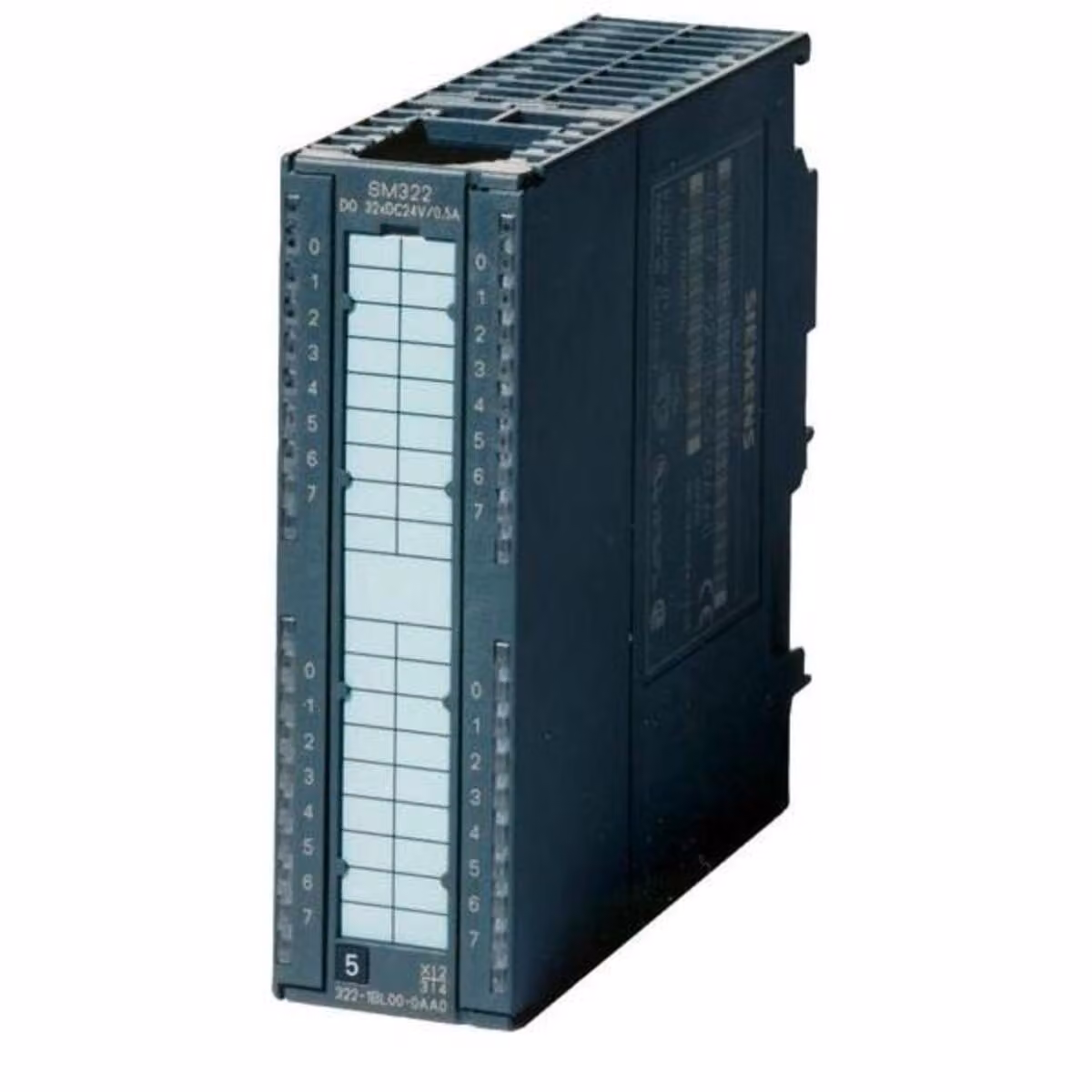 Modulo I/O digitale e analogico Siemens 6ES7322-1BL00-0AA0 (6ES7322-1BL00-0AA0)