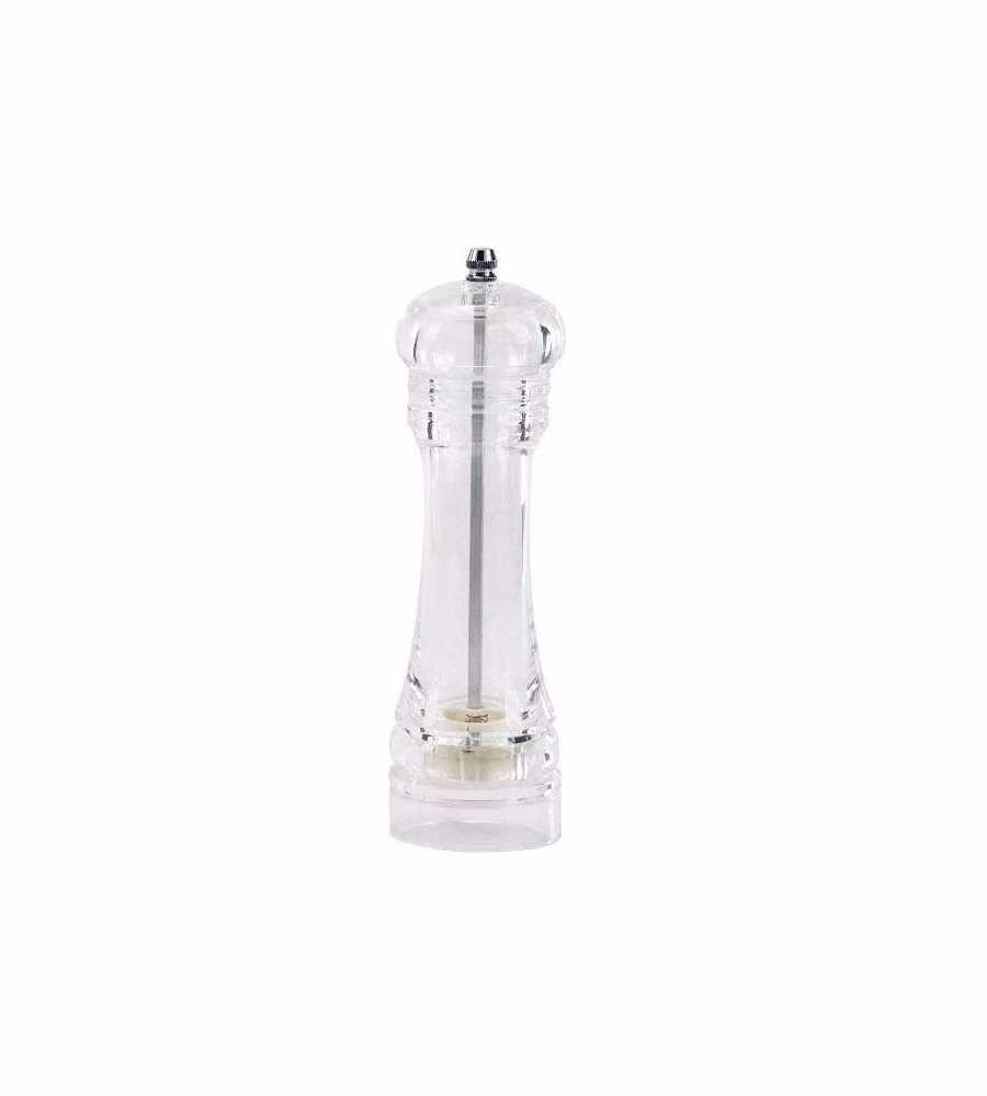 Macina Pepe Acrilico Cm 20 Chef Plus          Ilsa