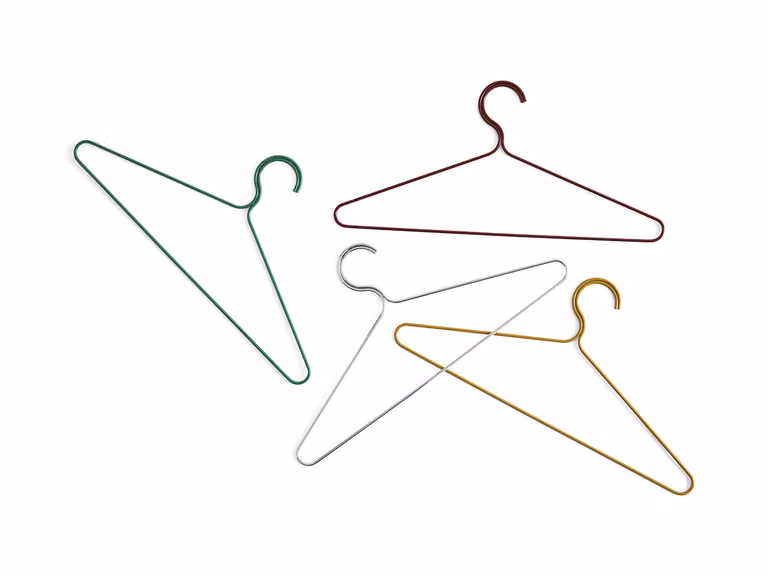 Colour Grucce-Set di 3
