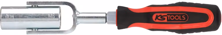 KS Tools 1162051 Hanger bolt ratchet