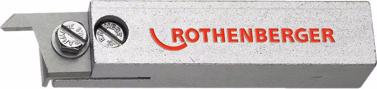 ROTHENBERGER gambo in acciaio da taglio per ROCUT 110/160, 7,5 mm - 54960