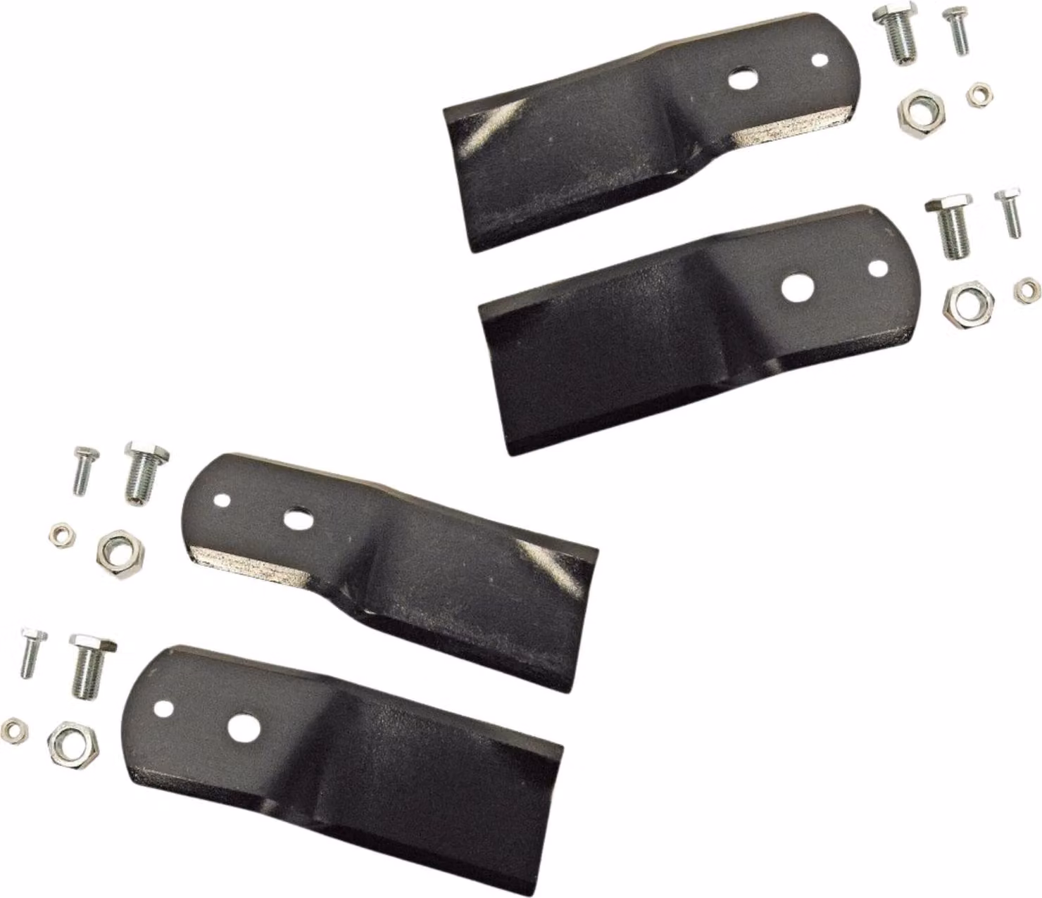 Set di lame per coltelli 16,5 cm STIGA 1134-9119-01