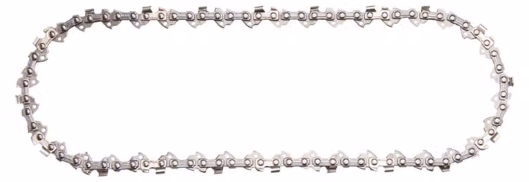 Catena Makita 25 cm 25 cm - 3/8" - 1,3 mm - mezzo scalpello - 40 maglie motrici
