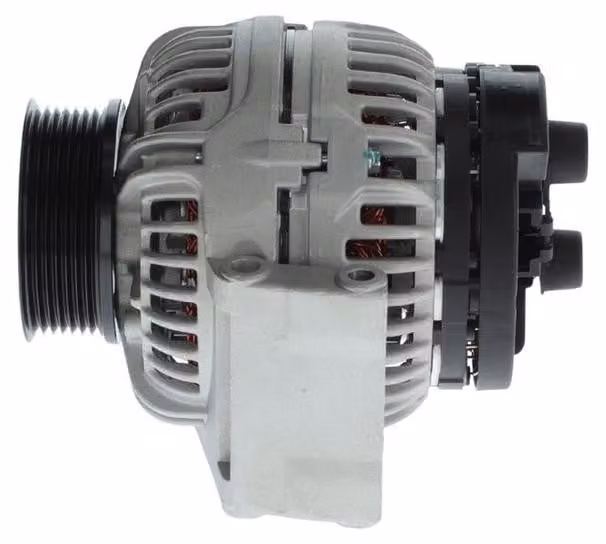 Alternatore Bosch Generatore 80A