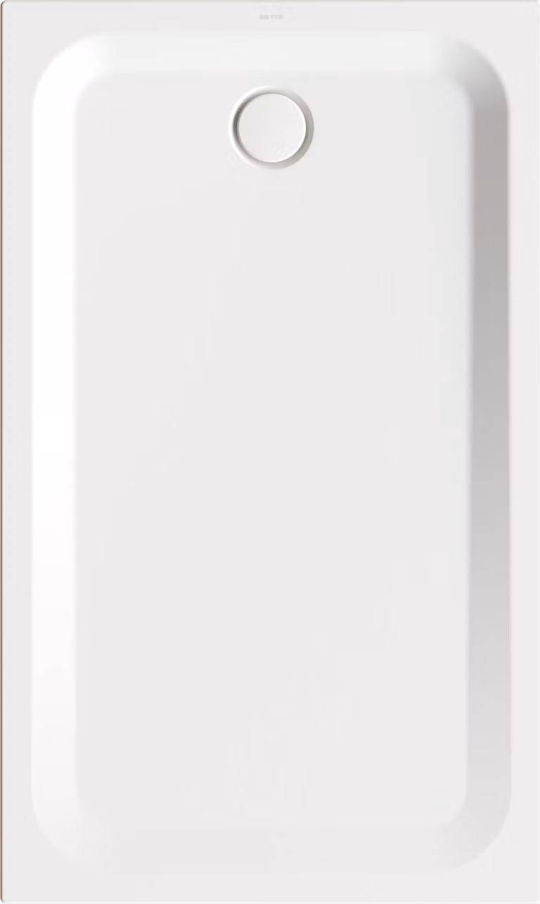 BetteUltra receveurs de douche rectangulaires avec BetteGlasur Plus, 1500x900x35mm, 5934-440PLUS, 5934-440PLUS