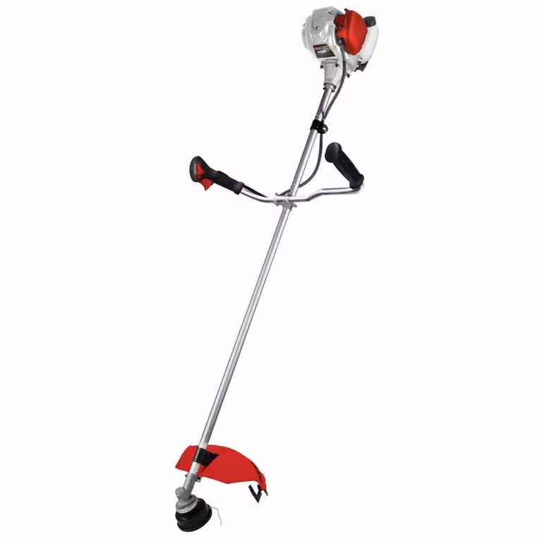 Decespugliatore A Benzina A 4 Tempi 0,9Kw Dedra Ded8716 35,8Cc 4T, Larghezza Di Taglio 430Mm