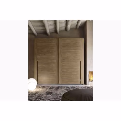 Armadio 2 ante scorrevoli S75 maxi S40