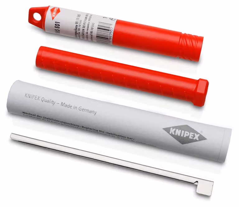 Barra stabilizzatrice di ricambio KNIPEX 90 10 165
