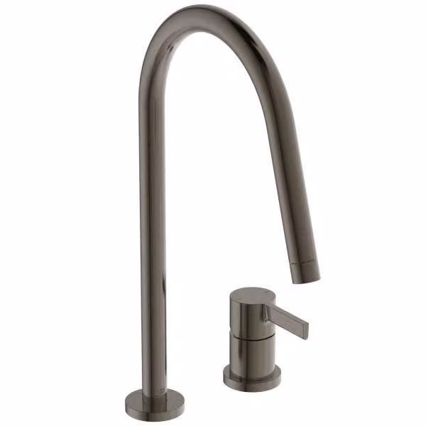 Ideal Standard BD422A5 Miscelatore da cucina Gusto 243 mm