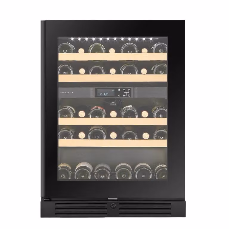 Cantinetta vino da incasso - Designline 60DB - Vigneron