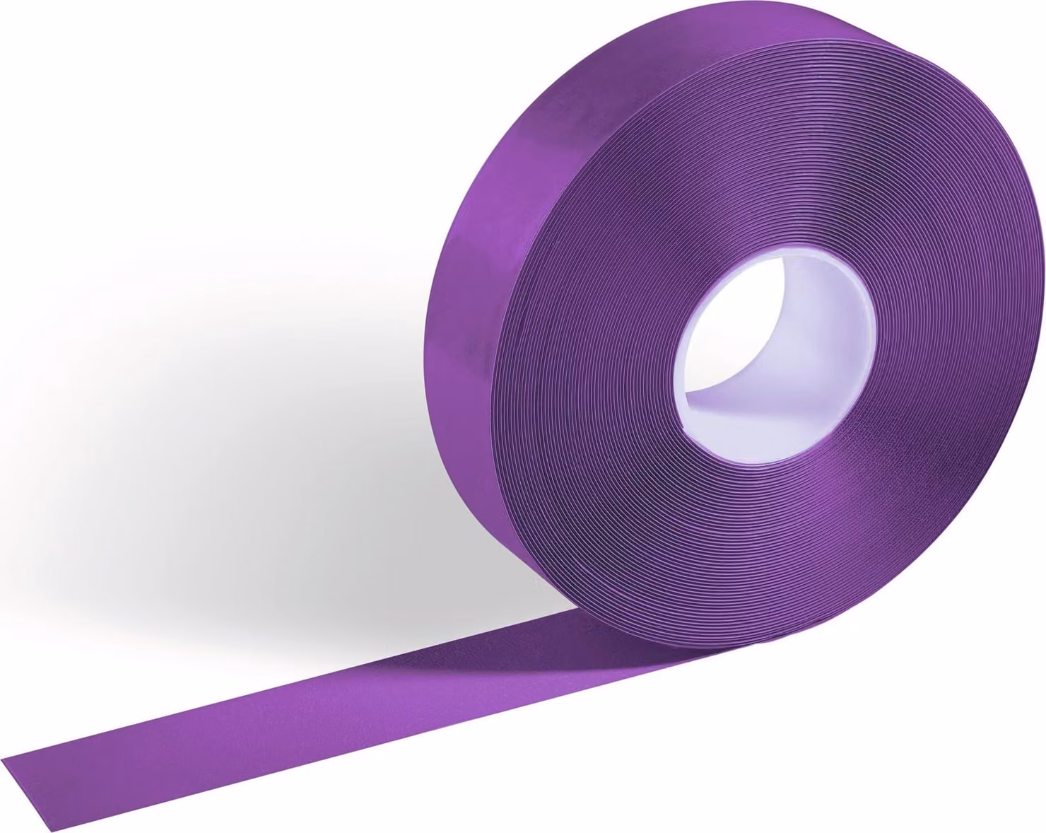 DURABLE Nastro da pavimento DURALINE® 50/05, Lila, 102112