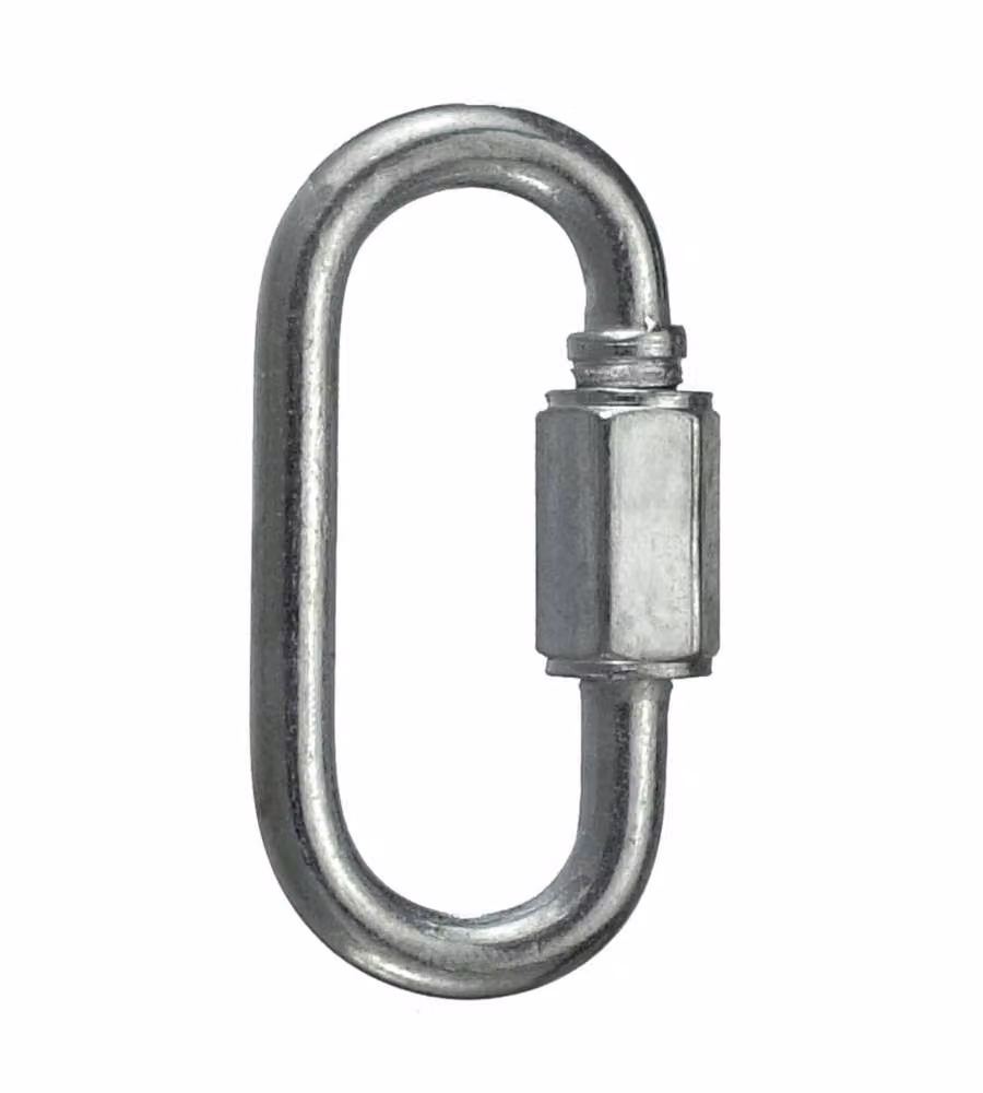 Giunzioni per Catene 4 mm