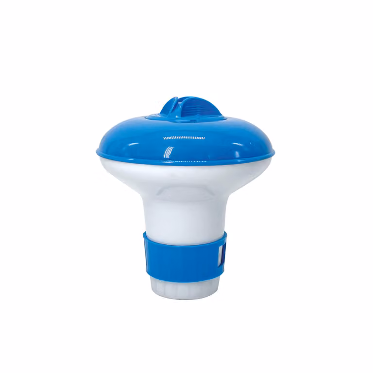 piccolo dispenser galleggiante ACQUA
