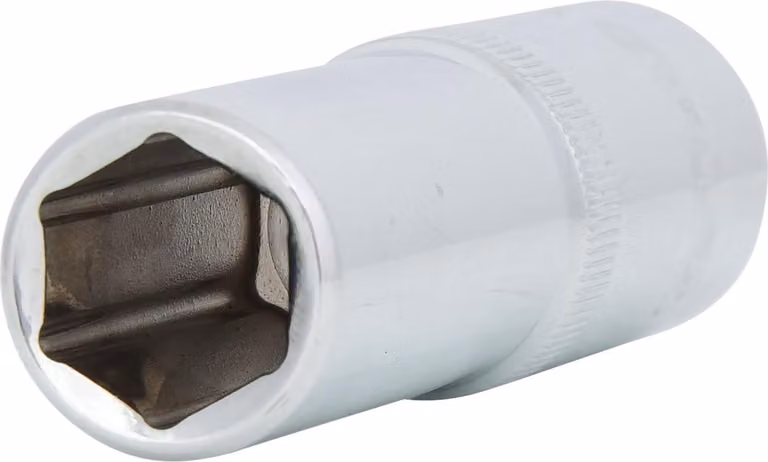 KS TOOLS 1/2" CHROMEplus esagono incassato lungo 14 mm - 918.1244