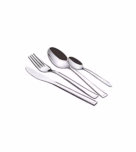 Cucchiaio  Tavola Acciaio 18/10 Pz. 3 Symbol Salvi