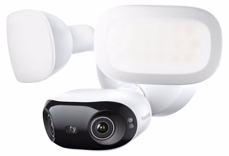 Reolink Telecamera Di Sorveglianza Floodlight F751W 8MP