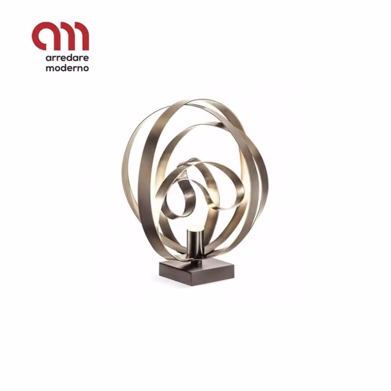 Lampada da tavolo Rodin Cantori