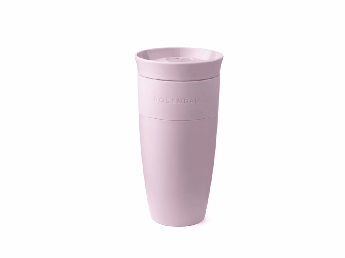 Grand Cru Tazza da Viaggio