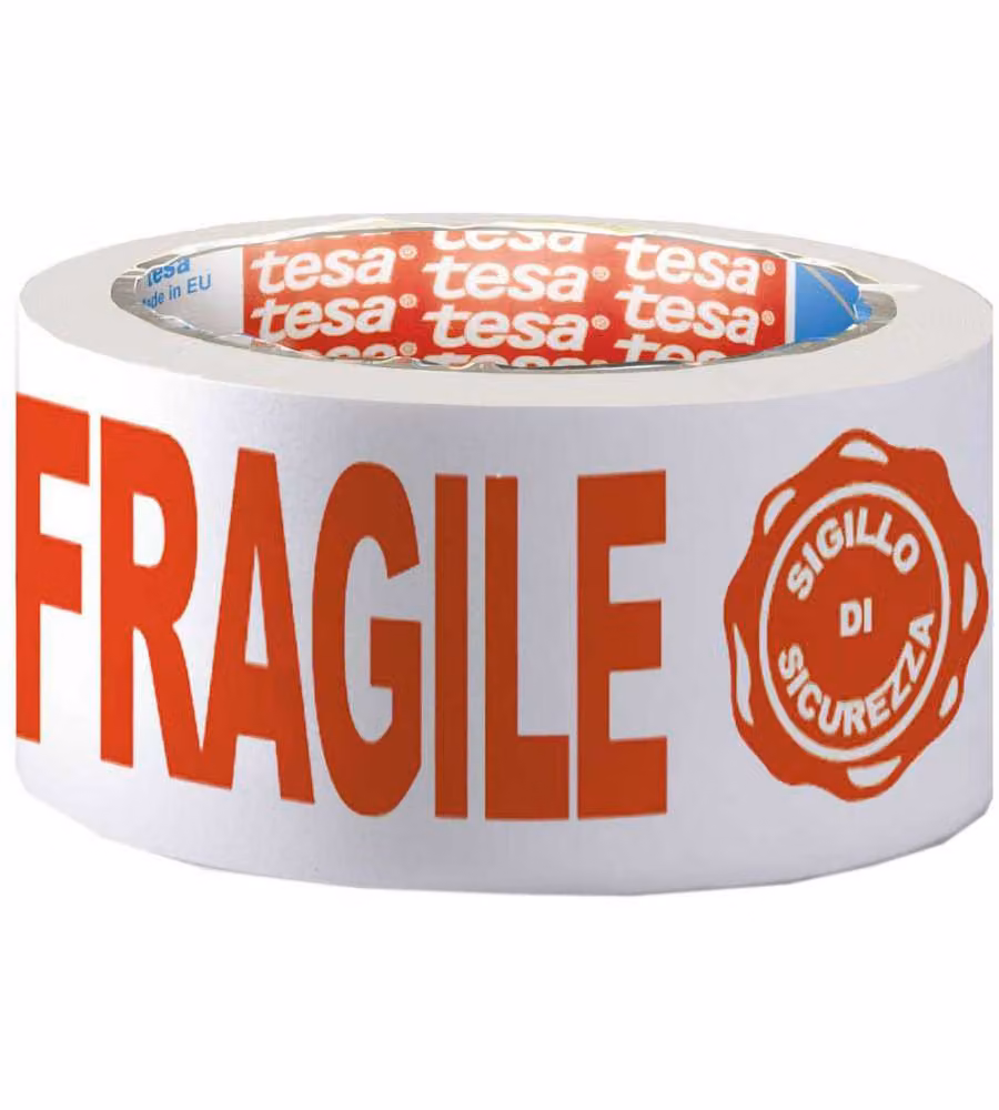 Nastro Fragile