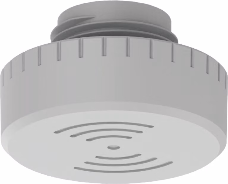 Radar per sensori di movimento DOTLUX per MISTRALsmart