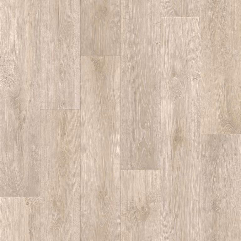 Pavimento CV Albus 3 tagliato a misura 100x450 cm