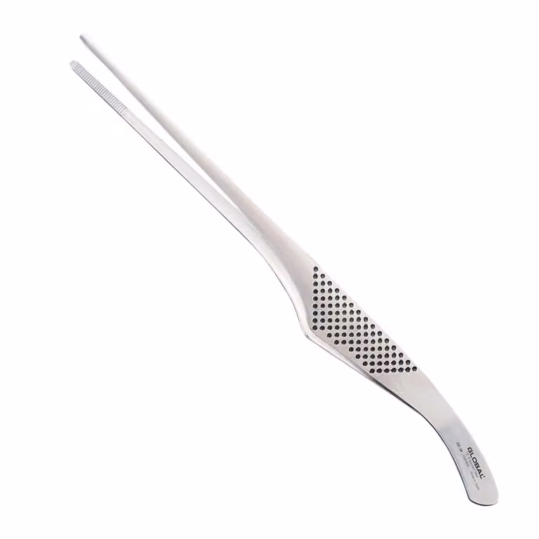 Pinza da cucina cm 18 serie GS di Global