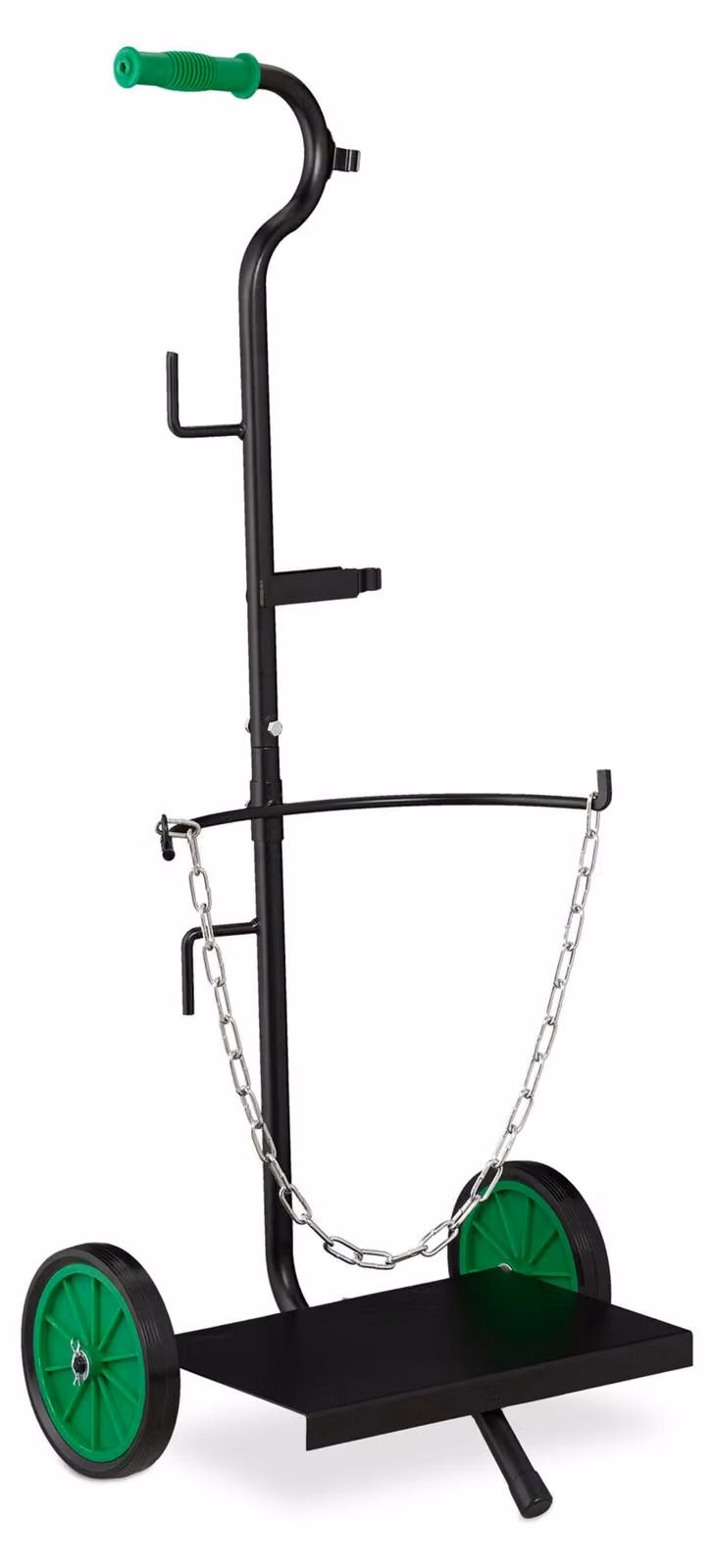 relaxdays 10029460_0 relaxdays Sackkarre bis 25,0 kg