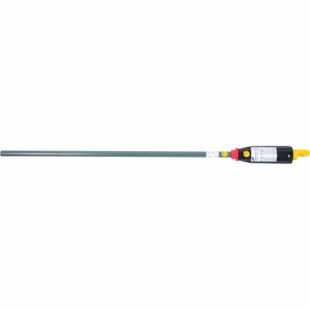 Sonda di prova Dehn PHE III 6...20 kV 50 Hz cat. S con funzione standby e innesto a denti 767921