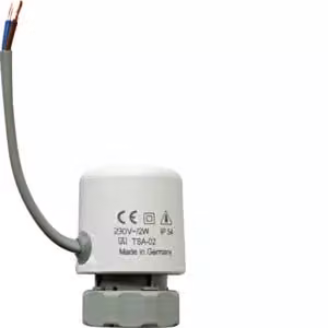 ELTAKO GMBH ELTAK Attuatore normale TSA02NC-230V chiuso, 230V TSA02NC-230V