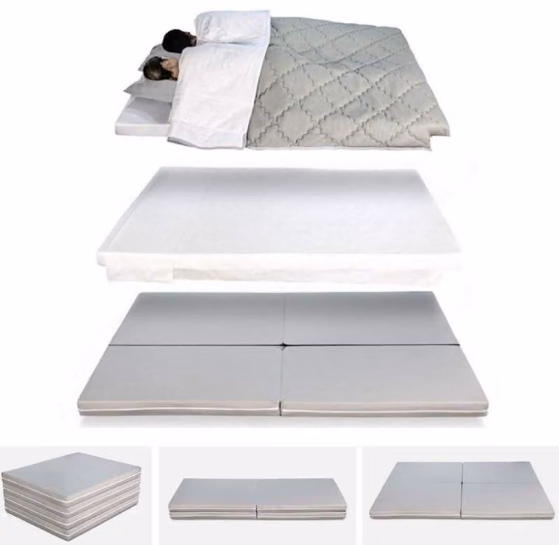 Futon Space Plus