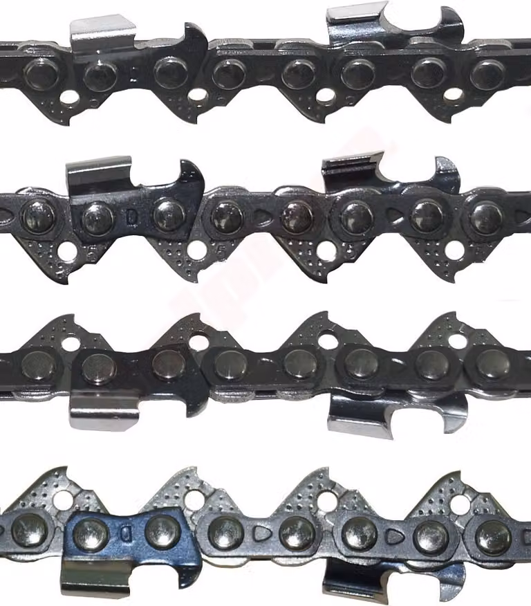 Catena per seghe 325 1,5 76 Tg