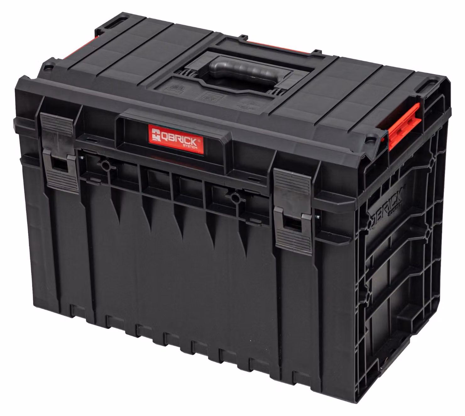 Box QBRICK System ONE 450 Basic, per attrezzi