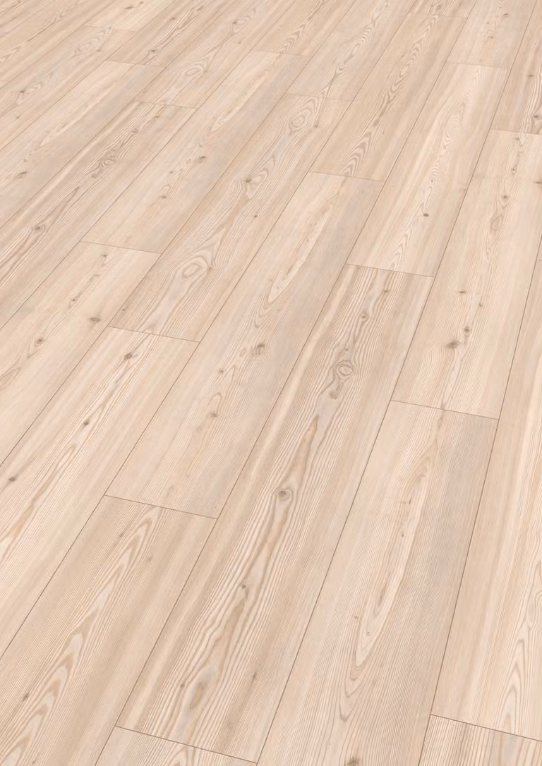 EGGER NatureSense* Laminato EL1012 Alexandria, effetto legno di pino, dimensioni 1292x193x7 mm