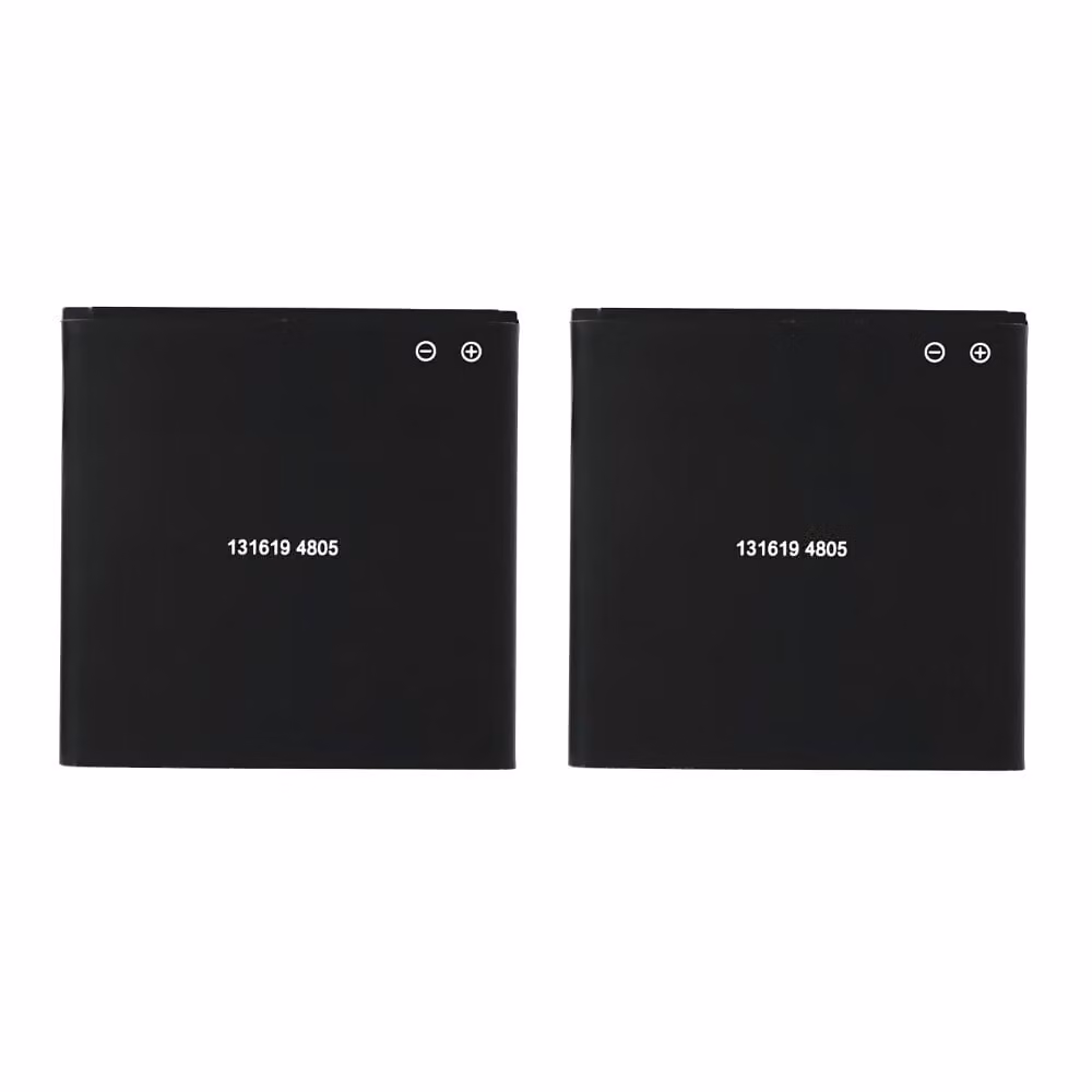 HB5N1 batteria per Huawei Ascend G300 Ascend Y320 come batteria originale Batteria di ricambio