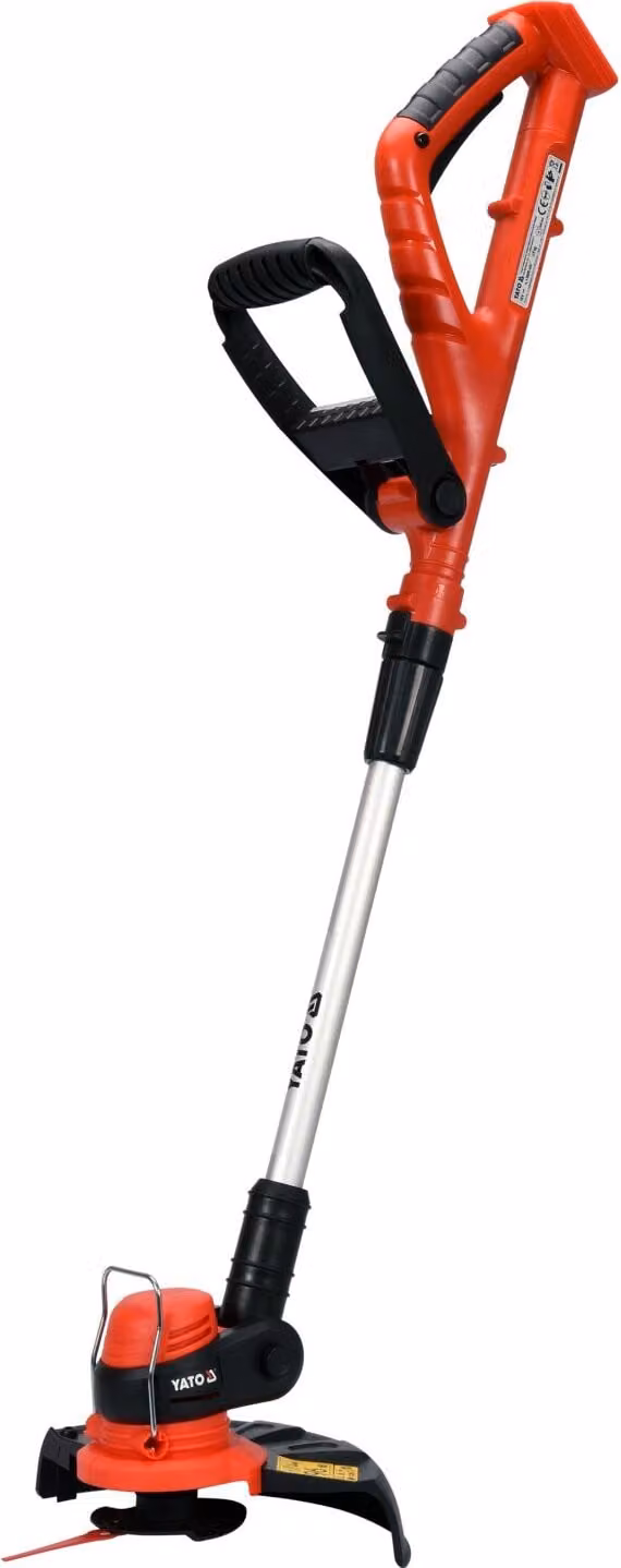 Tagliabordi a batteria 18V 2in1 (senza batteria)