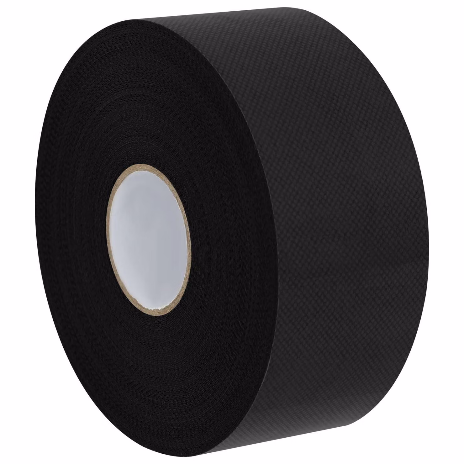 vidaXL Nastro adesivo doppio lato per erba sintetica Nero L: 20 cm, P: 0,05 cm