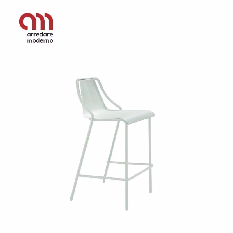 Sgabello Ola Midj H75 M