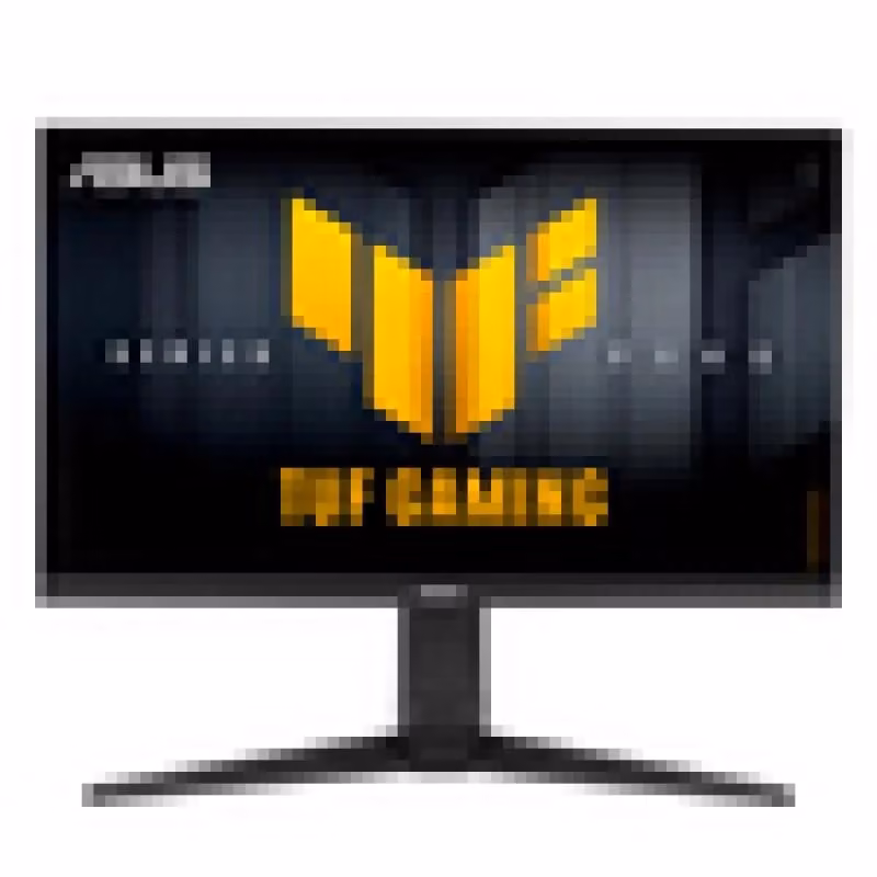 Monitor Gaming Asus TUF Gaming VG27AQL5A da 27 pollici, Pannello IPS QHD 2560x1440, 210Hz, Nero – 2