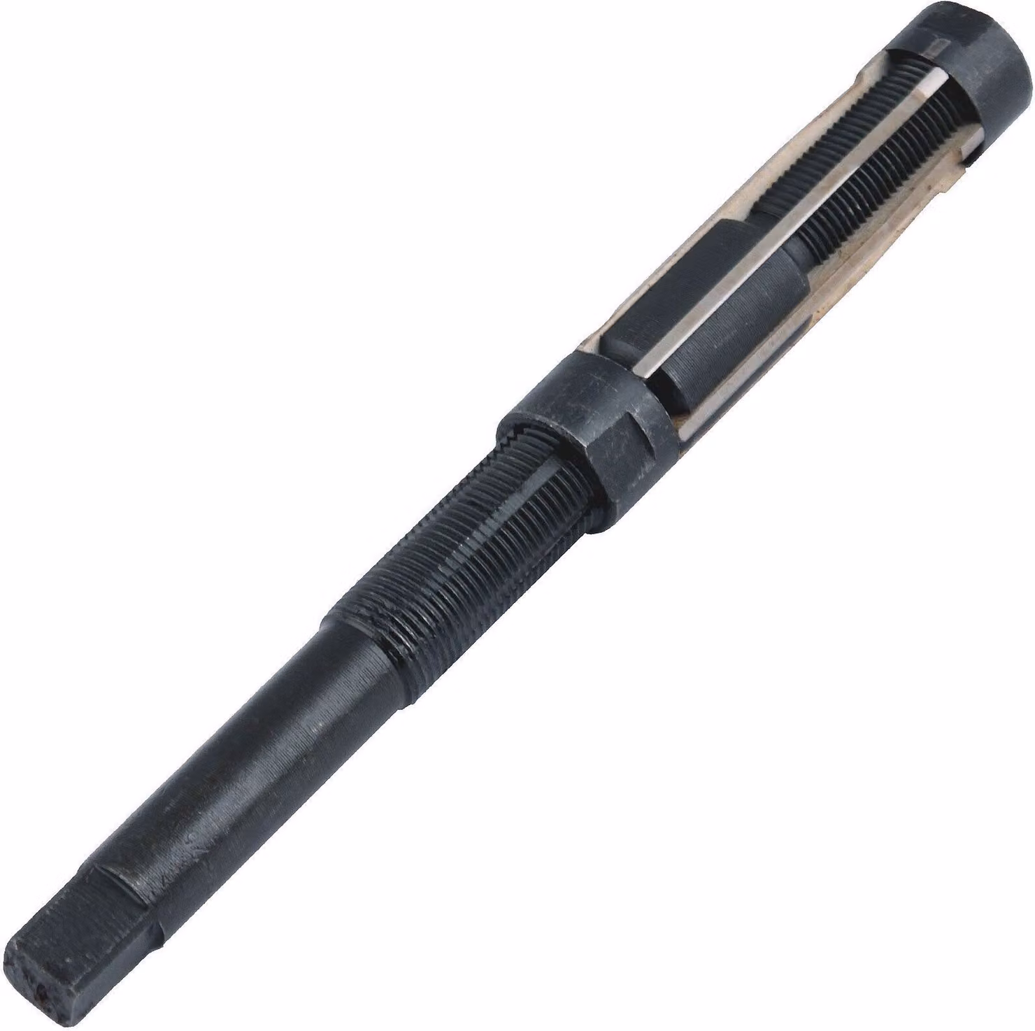 Alesatore manuale regolabile HSS 23 - 26 mm YT-28962
