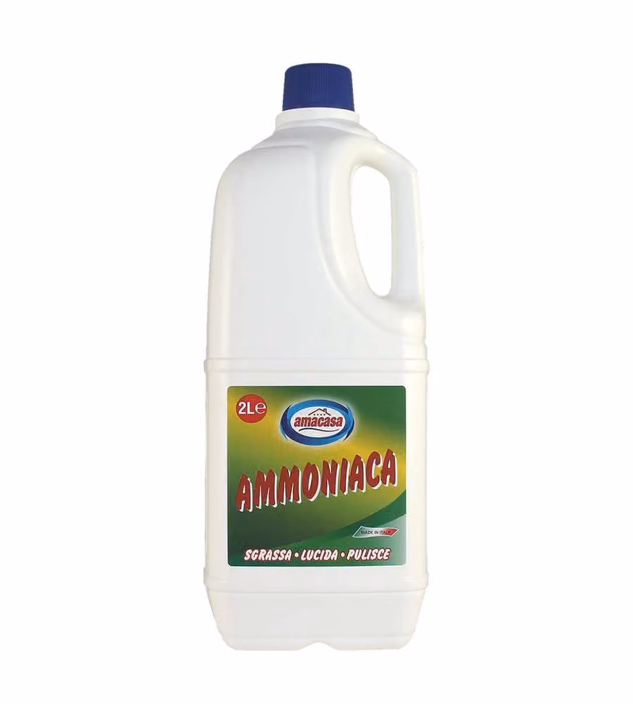 Ammoniaca Classica 2L Amacasa