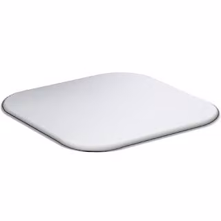 Coperchio di scarico Ideal Standard Tonic II cromo
