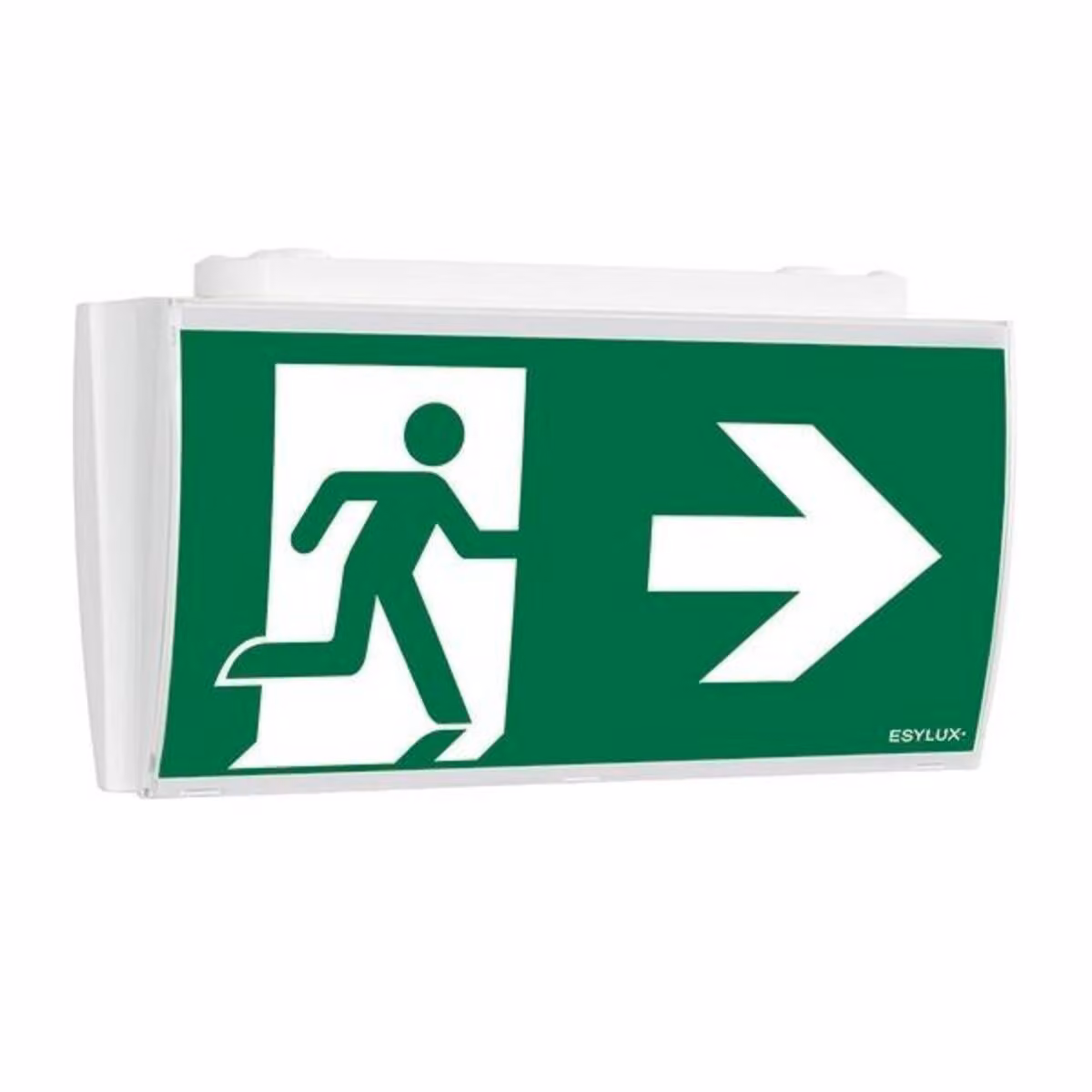 ESYLUX Luce di emergenza SLE/SLFEL#EN10061837